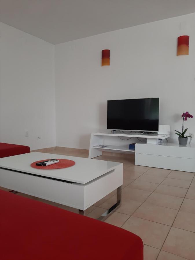 גורני קרין Apartments Cherry מראה חיצוני תמונה