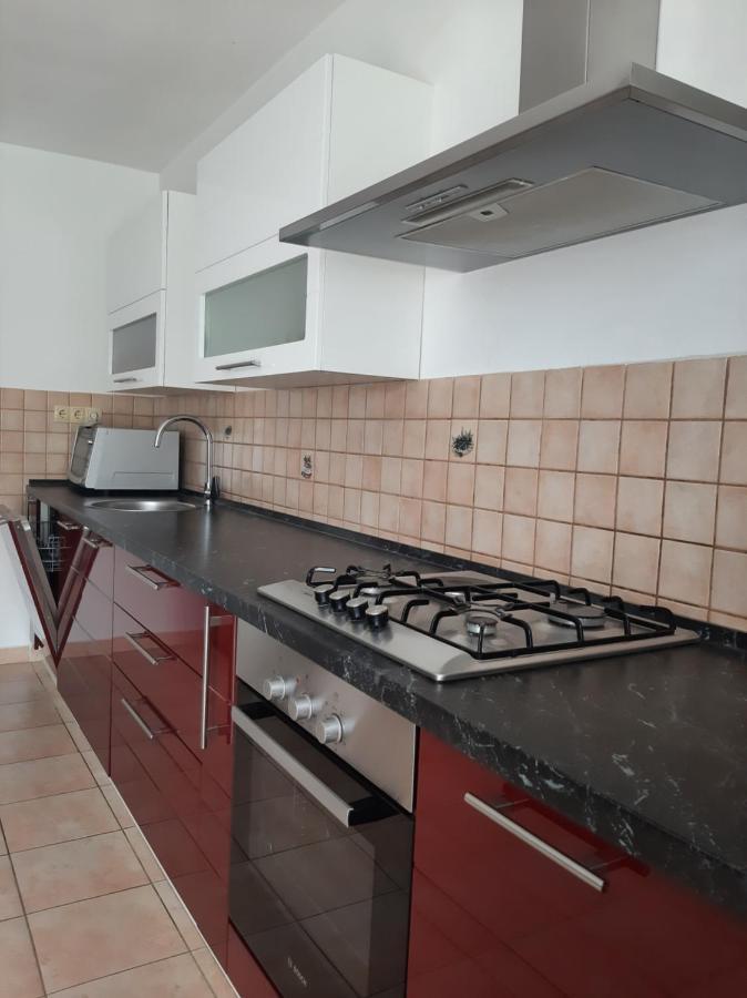 גורני קרין Apartments Cherry מראה חיצוני תמונה