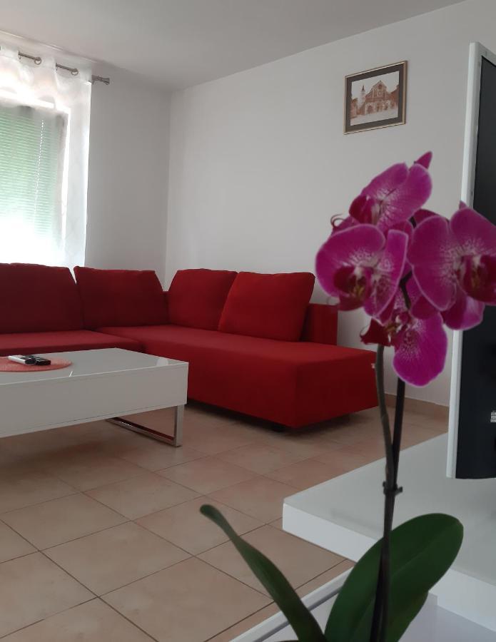גורני קרין Apartments Cherry מראה חיצוני תמונה
