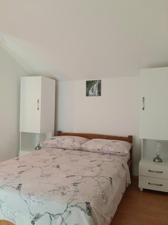 גורני קרין Apartments Cherry מראה חיצוני תמונה