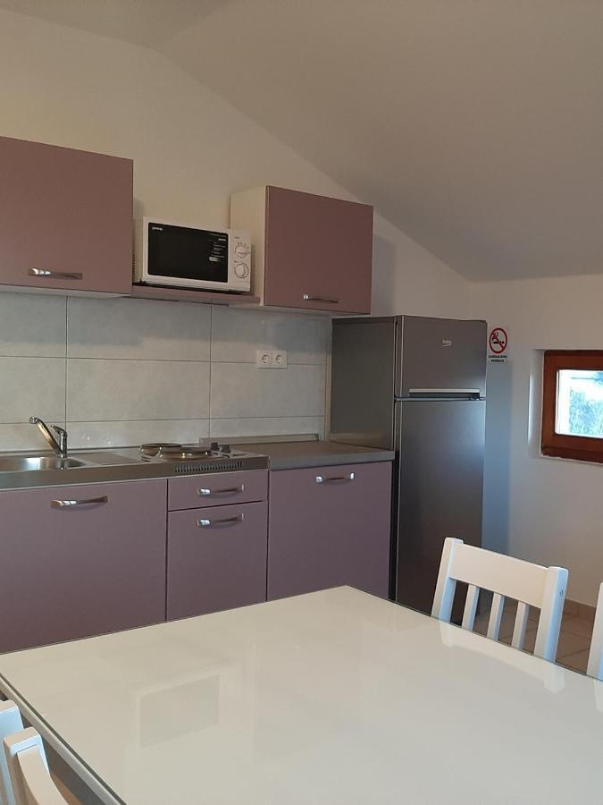גורני קרין Apartments Cherry מראה חיצוני תמונה