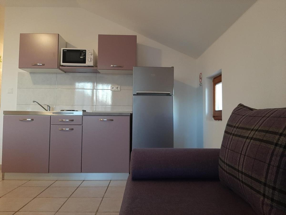 גורני קרין Apartments Cherry מראה חיצוני תמונה