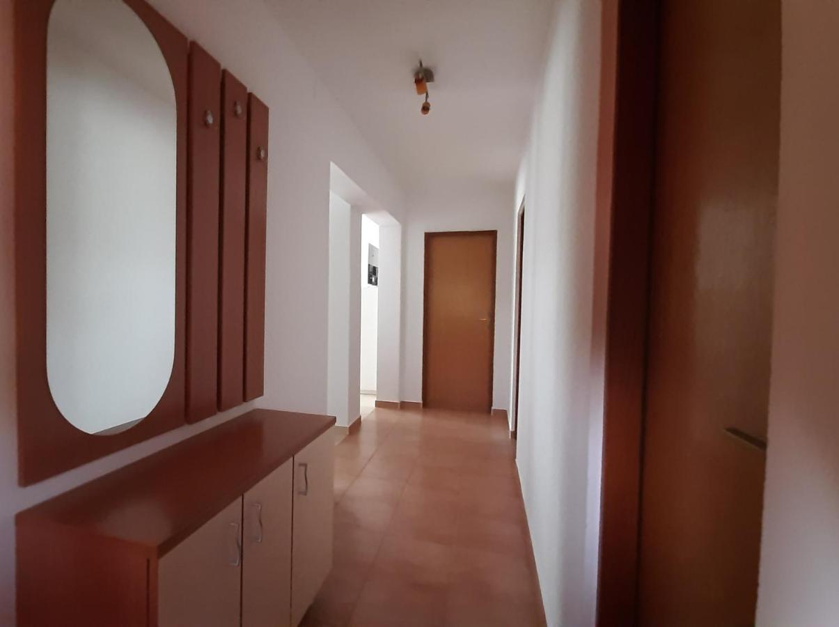 גורני קרין Apartments Cherry מראה חיצוני תמונה