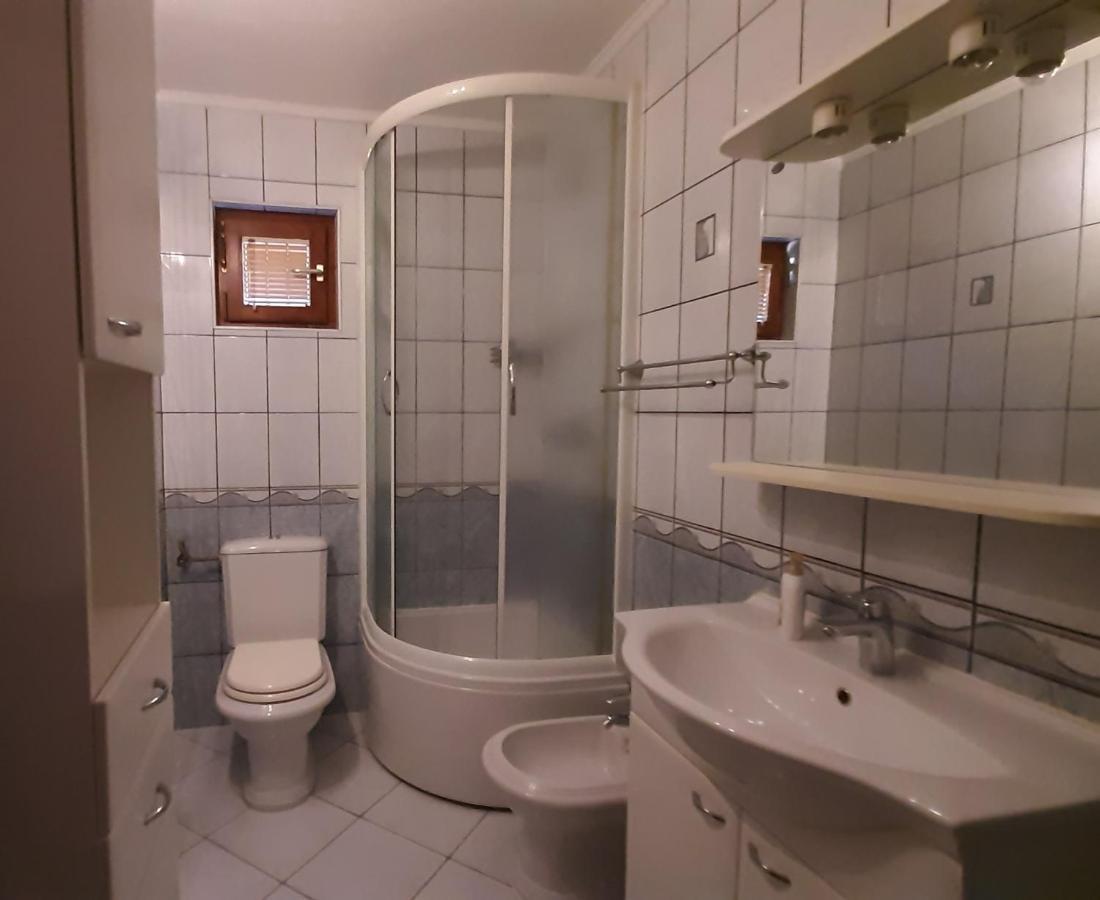 גורני קרין Apartments Cherry מראה חיצוני תמונה