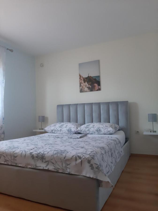 גורני קרין Apartments Cherry מראה חיצוני תמונה
