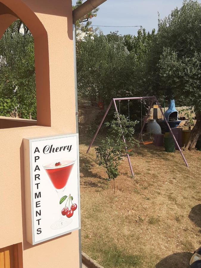 גורני קרין Apartments Cherry מראה חיצוני תמונה