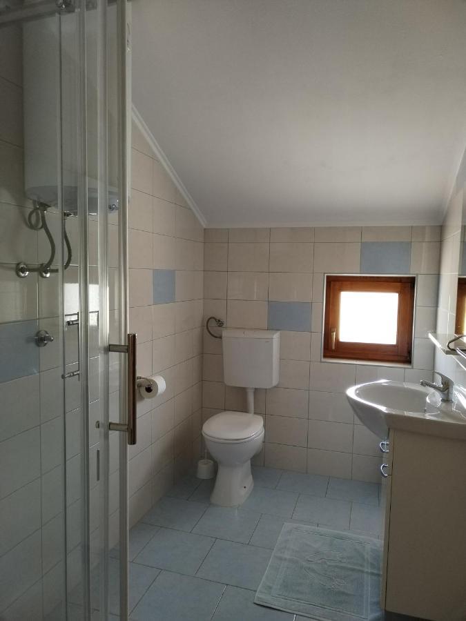 גורני קרין Apartments Cherry מראה חיצוני תמונה