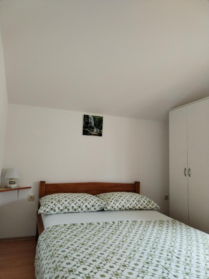 גורני קרין Apartments Cherry מראה חיצוני תמונה