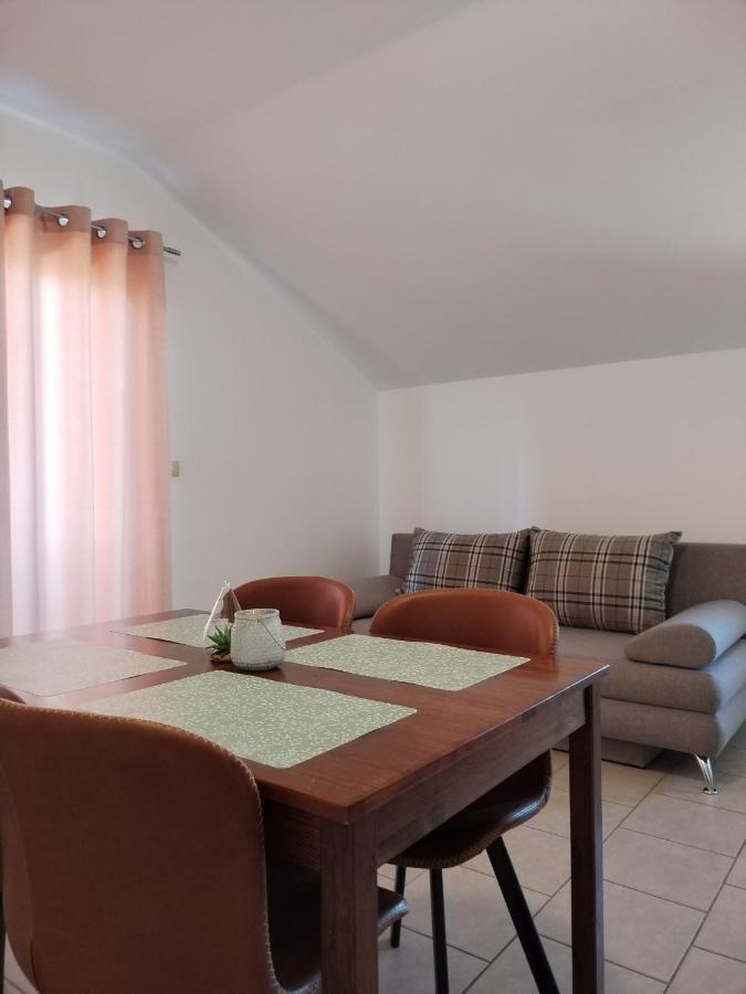 גורני קרין Apartments Cherry מראה חיצוני תמונה