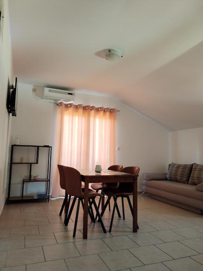 גורני קרין Apartments Cherry מראה חיצוני תמונה